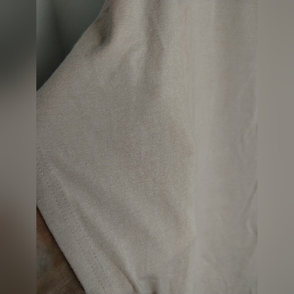 Verpass mixed media top leopard animal print pastel pink plus size 22 blouse - Picture 8 of 12